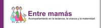 Entre mamás, nuevo proyecto de apoyo a las madres en Madrid