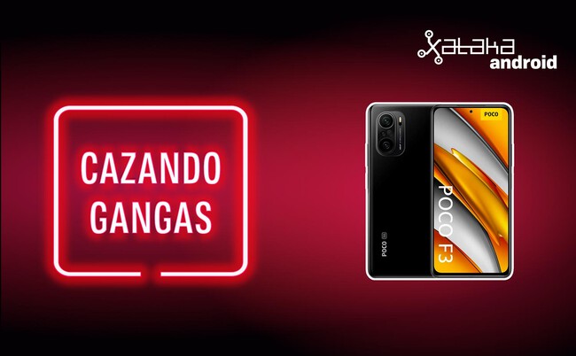 Portada Cazando Gangas Rojo Poco F3