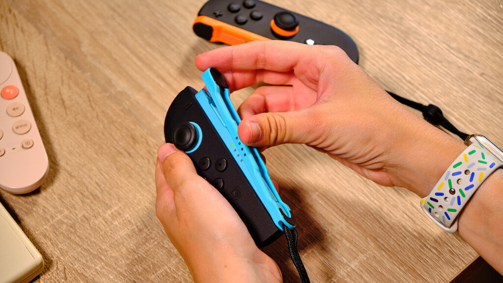 Qué regalar a alguien que tiene una Nintendo Switch 2: cinco accesorios con los que dar en el clavo en los Reyes Magos