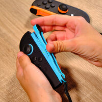 Qué regalar a alguien que tiene una Nintendo Switch 2: cinco accesorios con los que dar en el clavo en los Reyes Magos