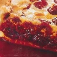 Tarta de cerezas