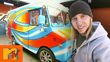 Pimp My Ride 1