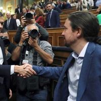 Tasa Tobin y más impuestos, así son los Presupuestos que el PSOE ha pactado con Podemos 