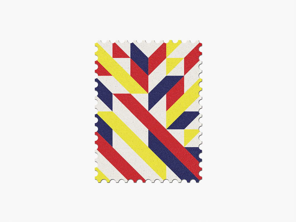 Foto de World Cup Stamps 2014 (28/45)