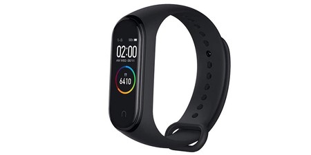 Xiaomi Mi Band 4