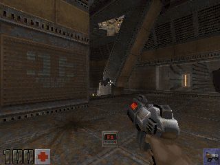 Quake II para los S60