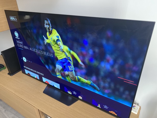 tv