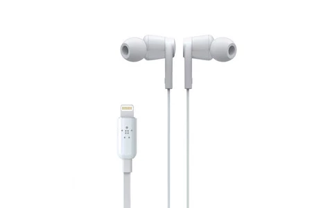 ベルキンサウンドフォーム