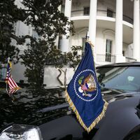 Joe Biden, presidente de EE. UU., quiere reemplazar toda la flota estadounidense con vehículos eléctricos