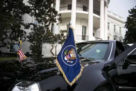 Joe Biden, presidente de EE. UU., quiere reemplazar toda la flota estadounidense con vehículos eléctricos