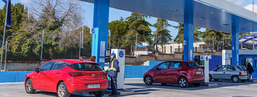 No, no habrá escasez de gasolina y diésel en los próximos días y estas son las razones