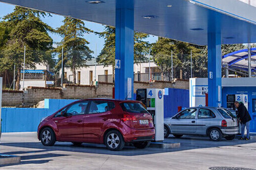 No, no habrá escasez de gasolina y diésel en los próximos días y estas son las razones