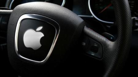 ¿Aún dudas del coche de Apple? Pues éste podría lanzarse en 2020, según Bloomberg