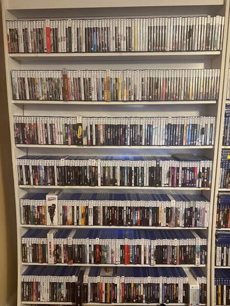Coleccion Ps5