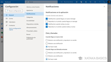 Notificaciones