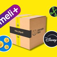 Meli+ en Unboxing Days 2025: así es el servicio de Mercado Libre para tener las mejores ofertas y descuentos en México 
