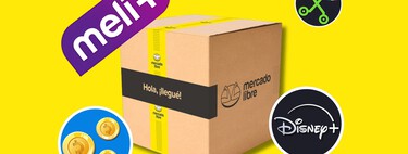Meli+ en Unboxing Days 2025: así es el servicio de Mercado Libre para tener las mejores ofertas y descuentos en México 