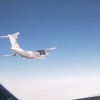 Enquanto olhares estão voltados para o Irã, algo se agita no Círculo Polar Ártico: Rússia está enviando bombardeiros de mísseis