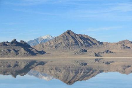 La Speed Week de Bonneville cancelada