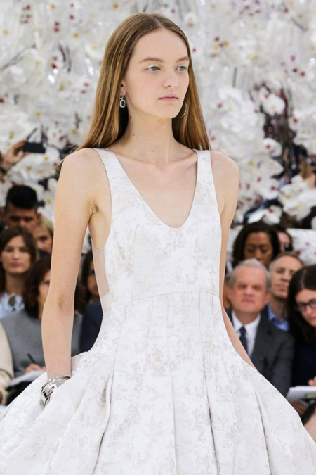 ¿Buscas exclusividad para tu vestido de novia? Estas son las 11 firmas para presupuestos sin límites
