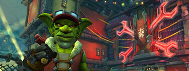 Parece imposible, pero un jugador que sufre tetraplejia ha conseguido jugar a World of Warcarft usando solo sus pensamientos gracias a un implante