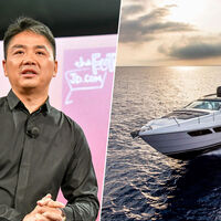 Los yates son ahora mismo un producto para ricos: un millonario chino quiere que los puedas comprar por 14.000 dólares