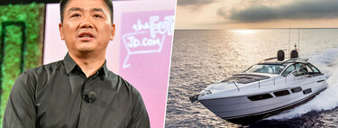 Los yates son ahora mismo un producto para ricos: un millonario chino quiere que los puedas comprar por 14.000 dólares