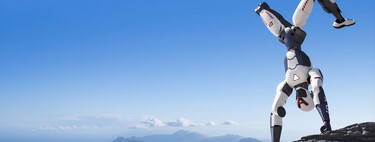 Creíamos que comprar un robot humanoide por AliExpress iba a ser el futuro. Estábamos completamente equivocados