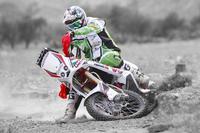 Beta RR “Atacama”, tras la prueba de fuego ataca con ganas el Dakar 2015