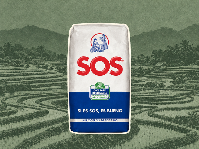 Arros Nacional O Importado