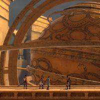 Cómo derrotar a Vahram en Prince of Persia The Lost Crown 