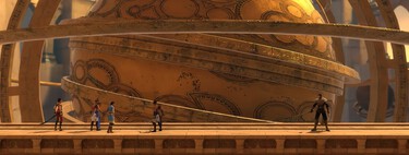 Cómo derrotar a Vahram en Prince of Persia The Lost Crown 