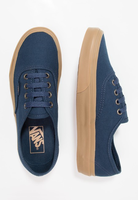 Zapatillas Vans Authentic Gum rebajadas en Sarenza, ahora por sólo 42 euros y envío gratis