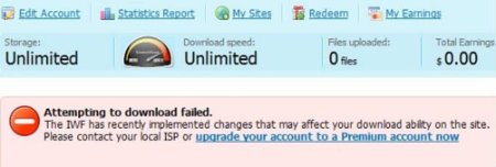 Los principales ISPs británicos bloquean el acceso a Fileserve