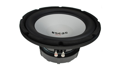 Subwoofer 12