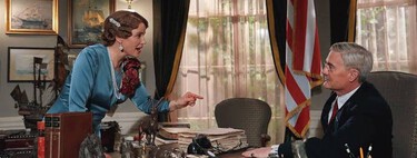 Este drama histórico es una de las mejores series sobre la Segunda Guerra Mundial. Y también una crítica perfecta a los que prefieren no mojarse en temas políticos 
