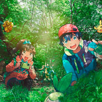 Pokémon apuesta por los parques temáticos: PokéPark Kanto fusionará la franquicia con el mundo real en Japón  