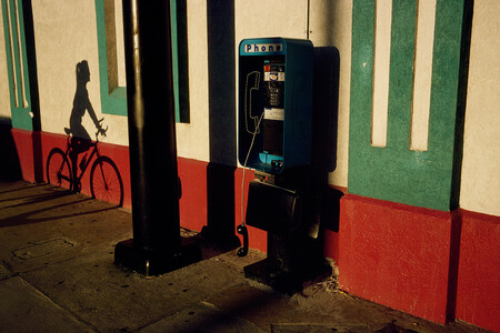 ‘The Unexpected’ Magnum’s Square Print Sale, una oportunidad para hacerse con un original firmado de Magnum Photos por 100 euros