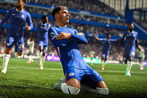 La  Web App de EA Sports FC 26 se estrena hoy, y hay un truco que puedes usar para proteger tu inicio de sesión: los códigos de seguridad 