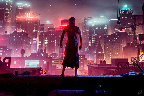 Llevaba 20 años esperando la secuela de este RPG de vampiros y el resultado es una mezcla de ideas brillantes y una pobre ejecución. Análisis de Vampire: Bloodlines 2