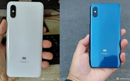 Dos nuevas versiones del Xiaomi Mi 8 en camino: Mi 8 Youth y Mi 8 Screen Fingerprint Edition