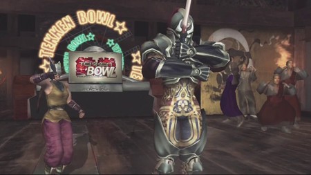 Tekken Bowl y otros modos que podrían (y deberían) llegar a Tekken 7