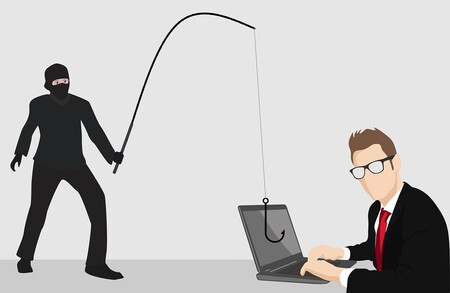 Phishing: qué es y diferentes tipos que existen