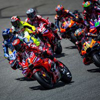Horarios MotoGP Le Mans 2024: Fechas, favoritos y dónde ver las carreras en directo por TV y online