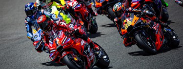 Horarios MotoGP Le Mans 2024: Fechas, favoritos y dónde ver las carreras en directo por TV y online