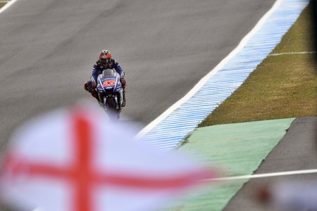 Maverick Vinales Motogp Gp Espana 2017 1