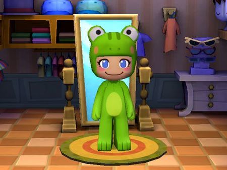 Nuevas imágenes de 'MySims' para Wii