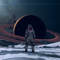 Starfield se ha inspirado en el mejor videojuego posible para crear una inmersión de otro planeta 