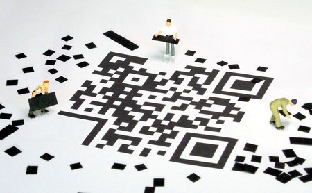 Cómo crear códigos QR personalizados gratis para tu negocio (o para lo que quieras)