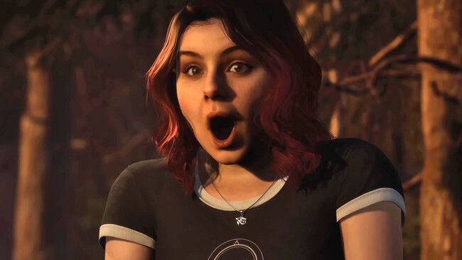 Imagen de The Quarry (Supermassive Games)